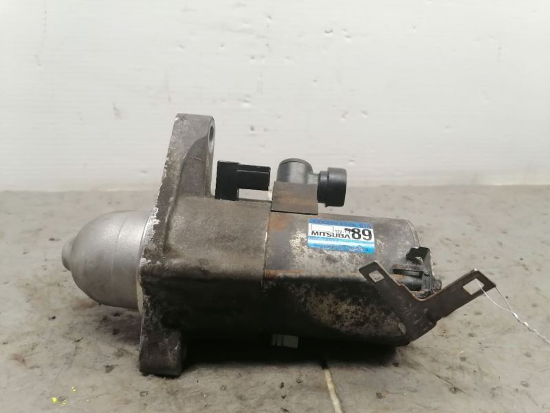 Starter Motor Fits 16-20 HR-V 1440480