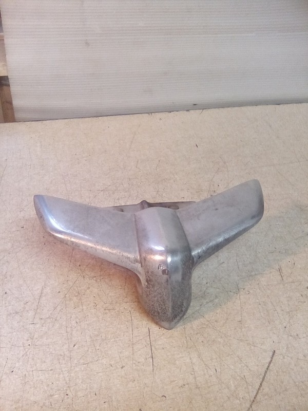 Peterbilt L53-6007 Hood Ornament