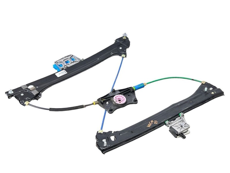 2018-2019 Audi A5 Right Passenger Side Front Door Window Regulator