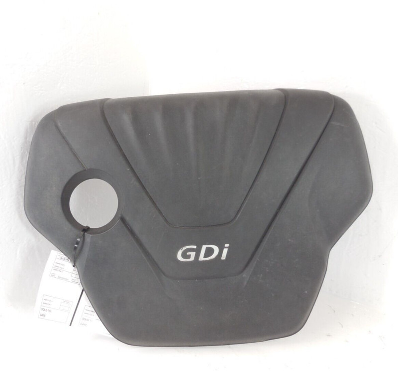 Hyundai Accent Engine Appearance Cover Panel OEM 2012-2017
