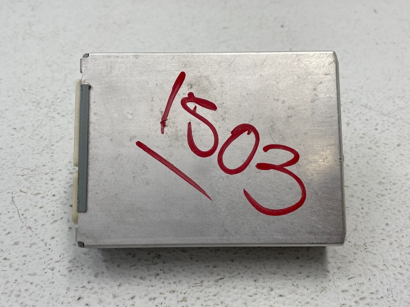 2013-2016 Lexus LS460 Seat Climate Computer Control Module Unit 1503 OEM