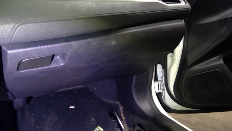 CIVIC 2016-2021 Glove Box 1780954