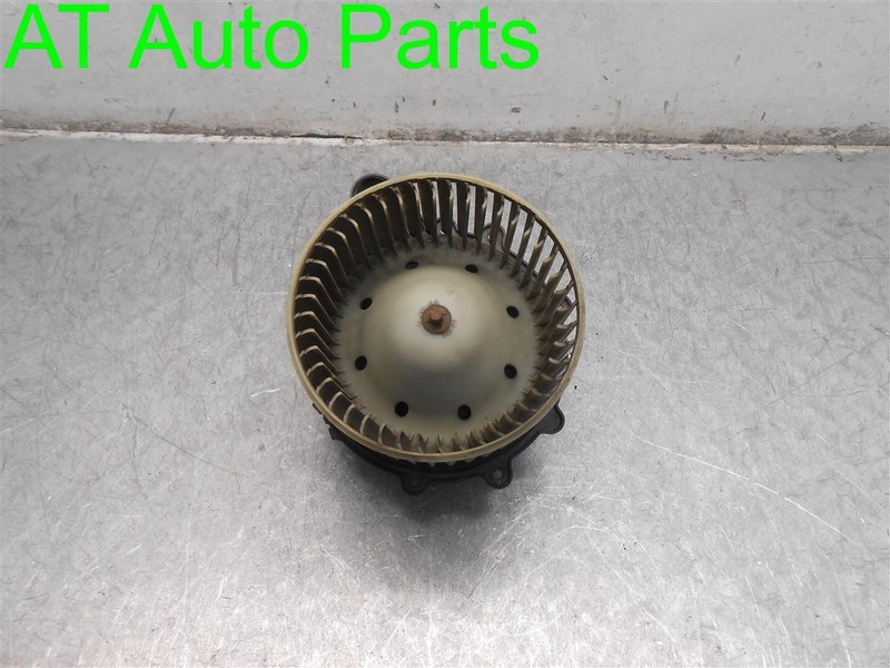 97 98 99 00 01 02 03 04 FORD F150 BLOWER FAN MOTOR OEM XL7H-19805-BA