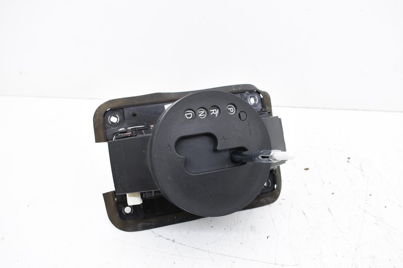 2009 NISSAN 370Z AUTOMATIC TRANSMISSION GEAR SHIFTER LEVER ASSEMBLY OEM KW41