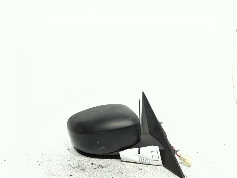 2007 Dodge Charger Right Door Mirror Black OEM 441326 143K Miles Used