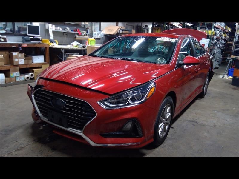 Wiper Transmission US Built Fits 15-19 SONATA 1308374