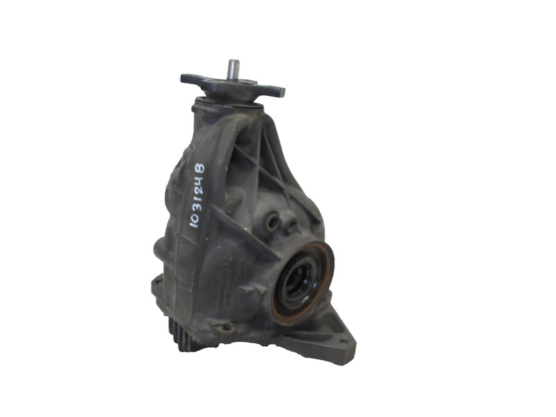 π 07-09 MERCEDES BENZ CLK550 W209 REAR DIFFERENTIAL 2.65 RATIO 2093505114
