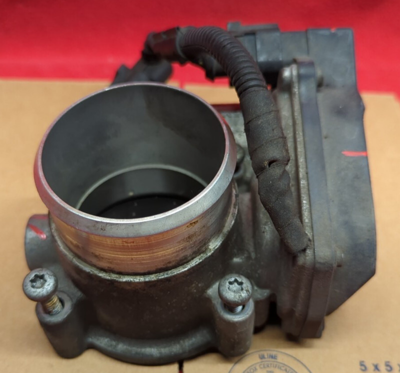 2005 - 2020 Volkswagen VW Audi L4 Fuel Injection Throttle Body 06F-133-062-AG