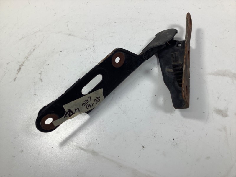 86-90 Acura Legend Right Passenger Side Hood Hinge 60120-SD4-000ZZ OEM