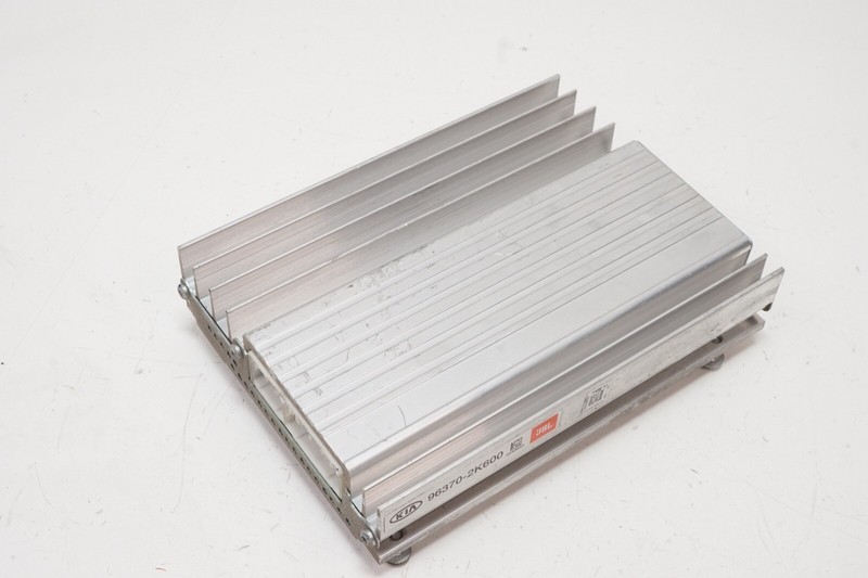 KIA SOUL Audio Amplifier AMP OEM 2012 2013
