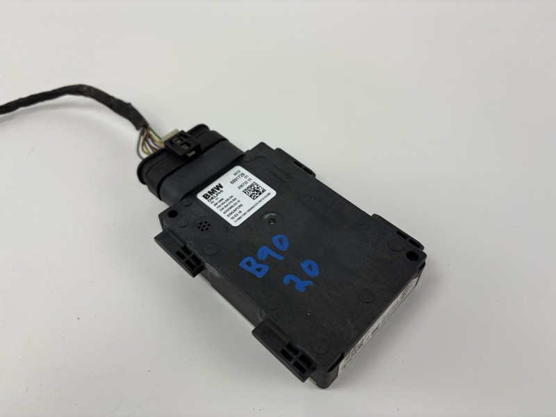 2016-2021 BMW 750i G12 Left Or Right Sensor For Lane Change Warning OEM