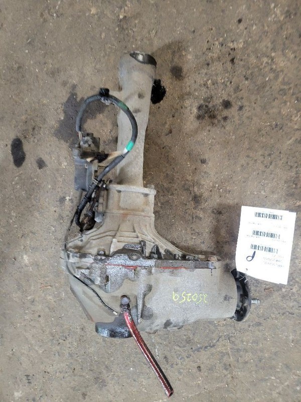 Differential Carrier Front Axle 4.30 Ratio Fits 08-22 SEQUOIA 1622584