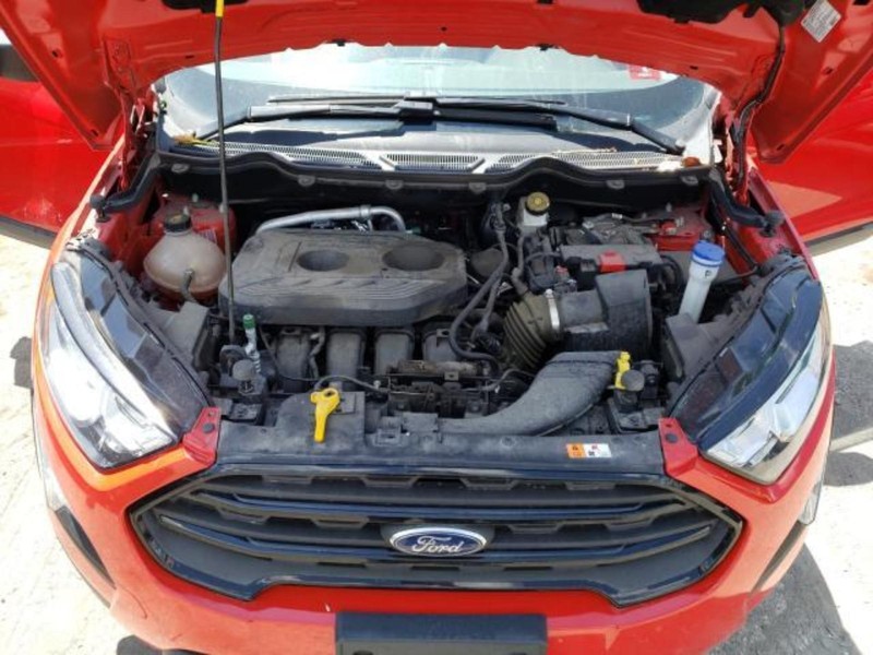 18 FORD ECOSPORT Engine 2.0L 21k miles Runs Well 6 Month Warranty!