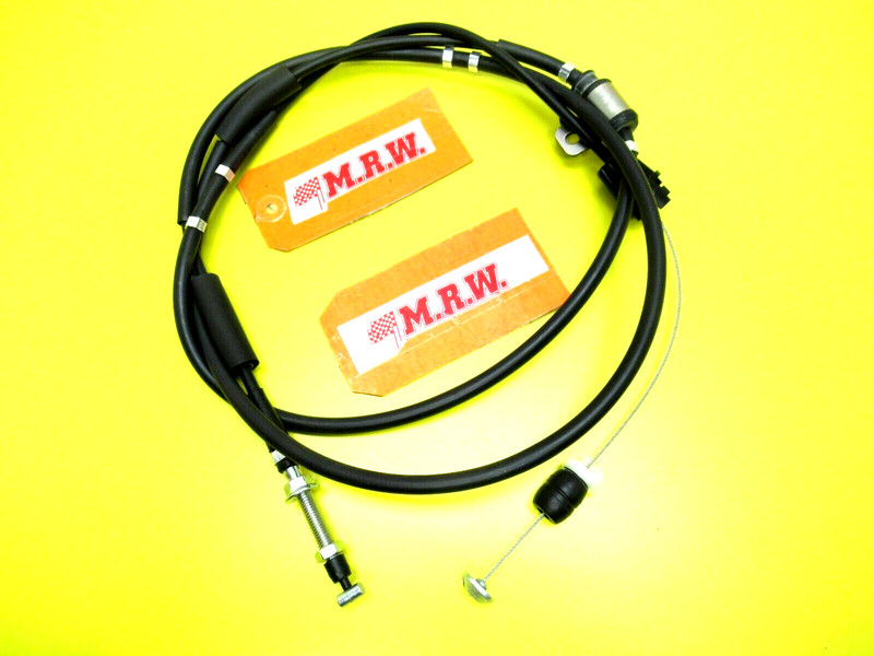 THROTTLE CABLE WIRE GAS PEDAL 6 SPEED 2.0L ENGINE for 02 03 04 05 06 RSX TYPE-S