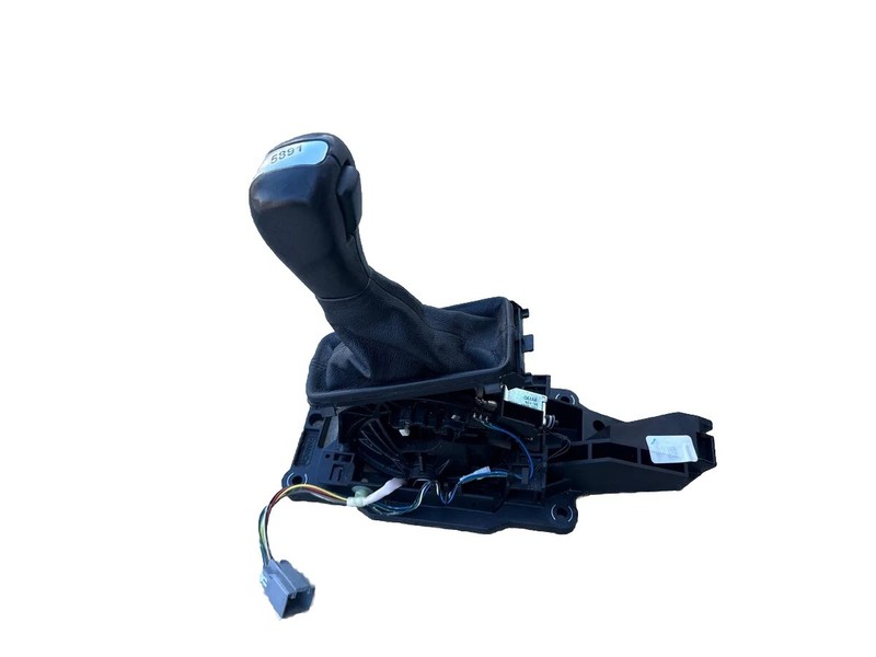 ✅ 2011-15 Ford Explorer A/T Floor Gear Shifter Lever Assembly CT4P-7K004-NB35B8