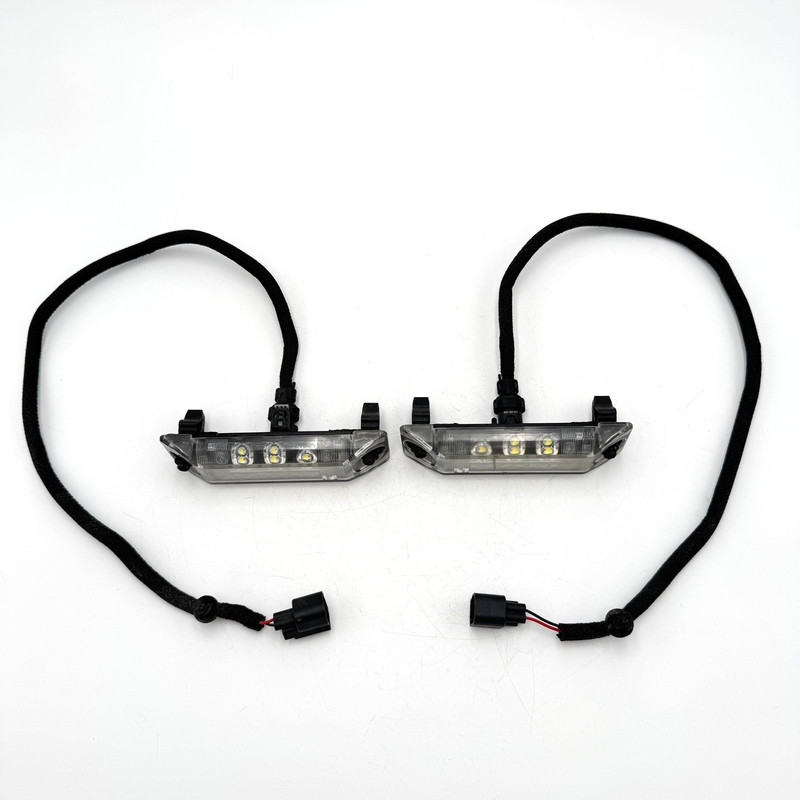 ✅2016-2026 RAM 1500-3500 CL TRUCK BED LAMP LIGHT LEFT&RIGHT SIDE TRUCK BED OEM