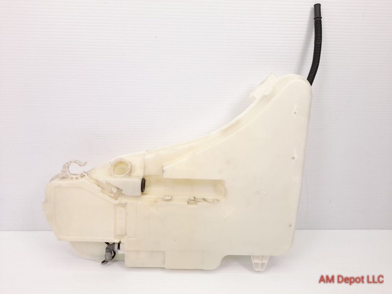 2012 BMW 535i 528i 550i F10 Windshield Washer Fluid Tank Reservoir 61667269667