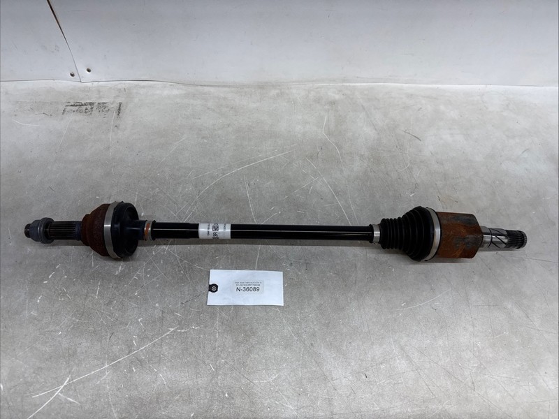 2024-2025 Tesla Model 3 Highland Rear Axle Shaft LH or RH 1044168-00-A 36089 S6