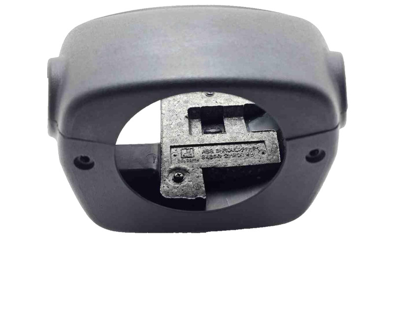 Hyundai Genesis Upper Lower Steering Colum Housing 2010 P/N 848512M000