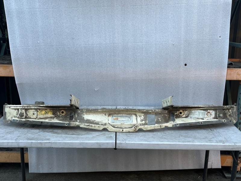 1986 1987 1988 1989 1990 1991 JEEP GRAND WAGONEER RADIATOR CORE SUPPORT PANEL