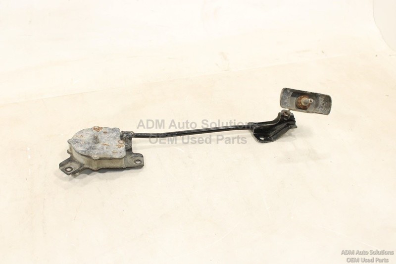 2023 - 2025 HYUNDAI PALISADE SPARE TIRE WHEEL CARRIER HOIST WINCH OEM