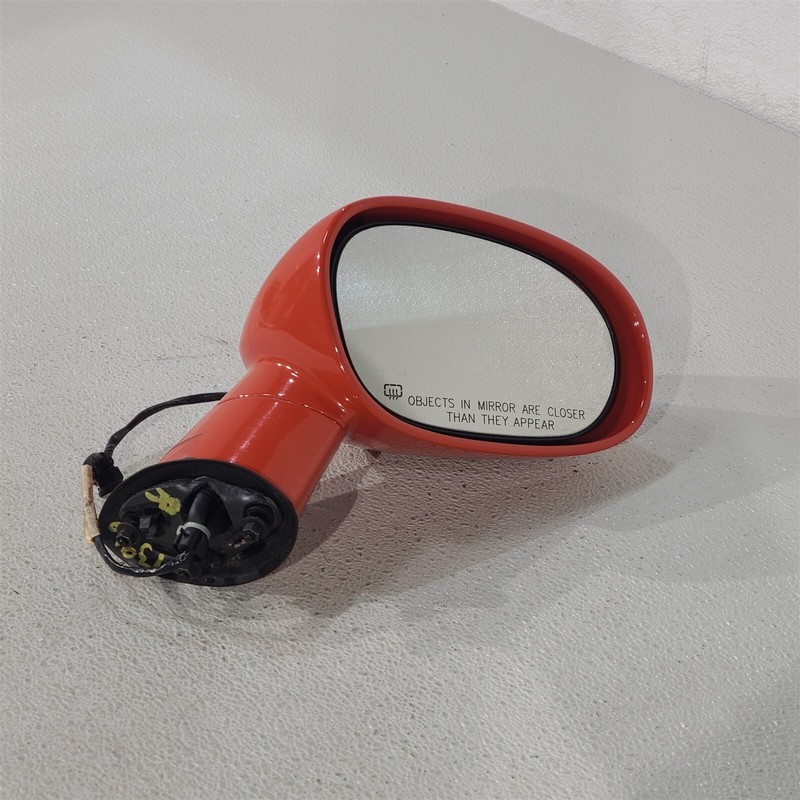 08-10 Dodge Challenger Srt8 Passenger Side View Mirror Rh Aa7396