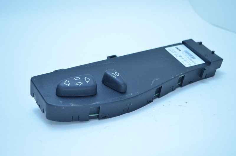 03-05 RANGE ROVER FRONT RIGHT PASSENGER SIDE SEAT SWITCH OEM