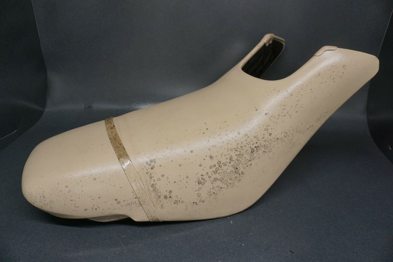 1999 Sea-Doo OEM PWC Jet Ski Front Seat Assy (Earthen Clay) GTX RFI 269000571