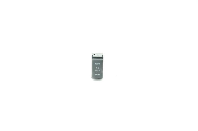 2017-2020 Nissan Titan 5.6L 4x4 Ac Voltage Switch