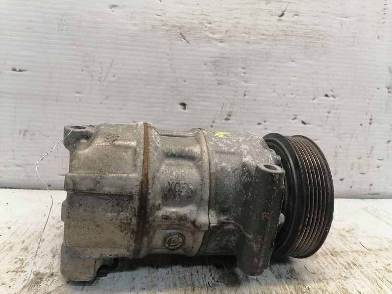 Air Conditioner AC Compressor Fits 13-19 SENTRA 1493849