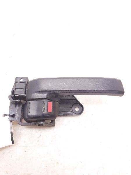 2009 TOYOTA TUNDRA EXTENDED CAB PASSENGER SIDE FRONT INTERIOR DOOR HANDLE