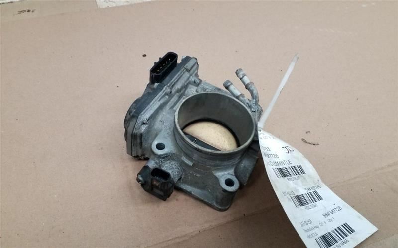 Throttle Body Fits 07-10 ODYSSEY 216555