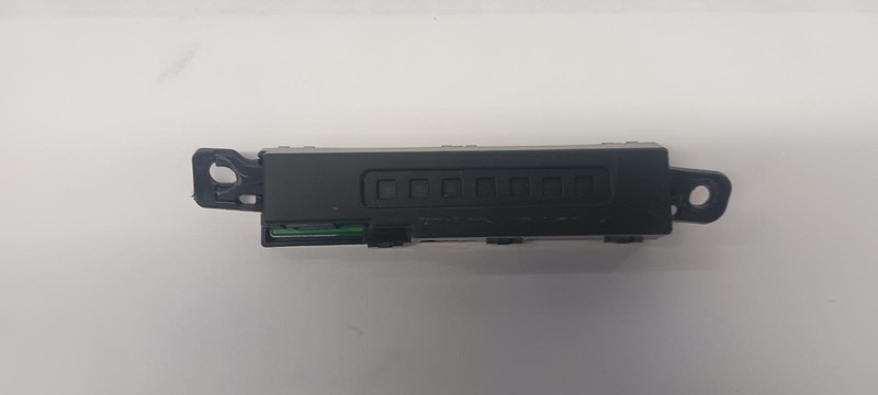 22-'23 SUBARU WRX head-up display collision warning OEM 1 Year Warranty!