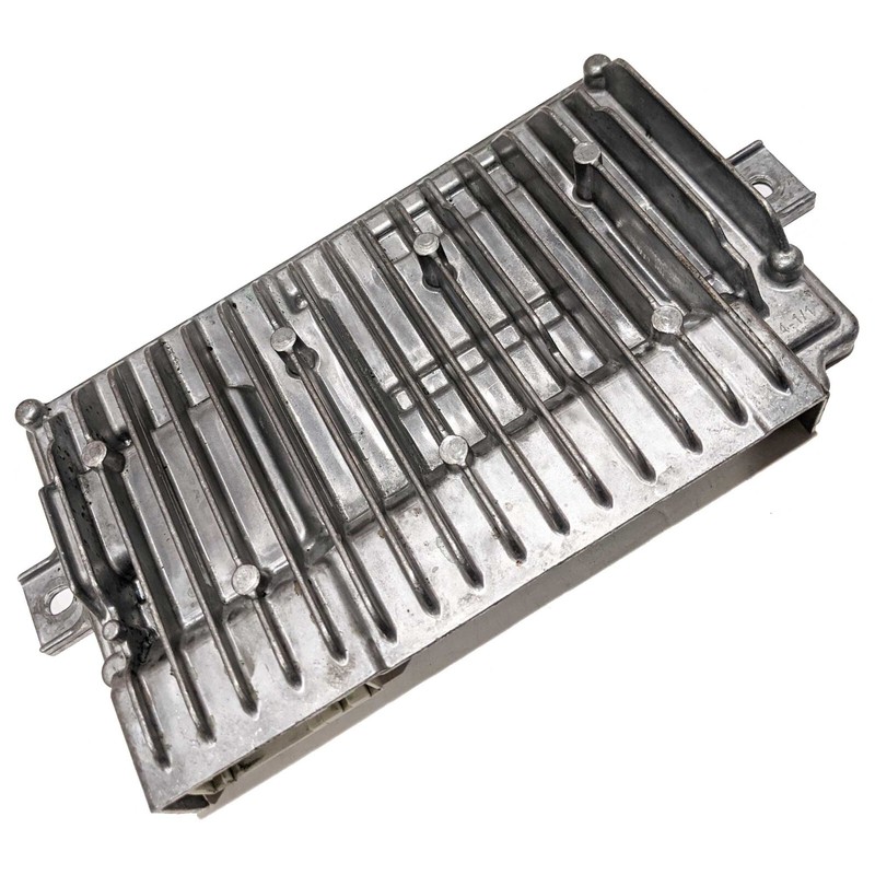 OEM Parking Aid Parktronic Control Unit Mercedes-Benz E350 E450 E53 CLS450 2022