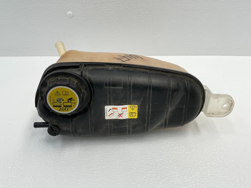 15 16 17 Jaguar F Type X152 Radiator Coolant Expansion Reservoir Tank 1447 OEM