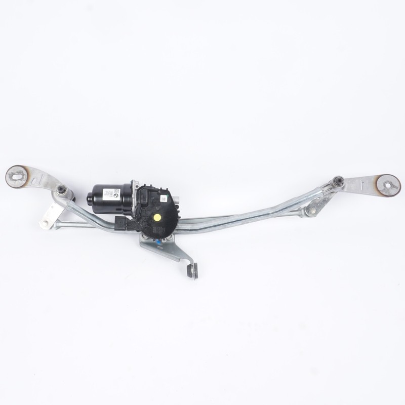 2019 -2024 BMW 430I G22 Windshield Wiper Motor & Linkage OEM