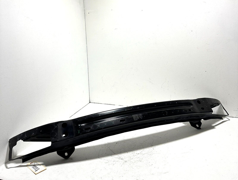 2010-2015 BMW 750 Li REAR BUMPER REINFORCEMENT REBAR SUPPORT FRAME CARRIER OEM