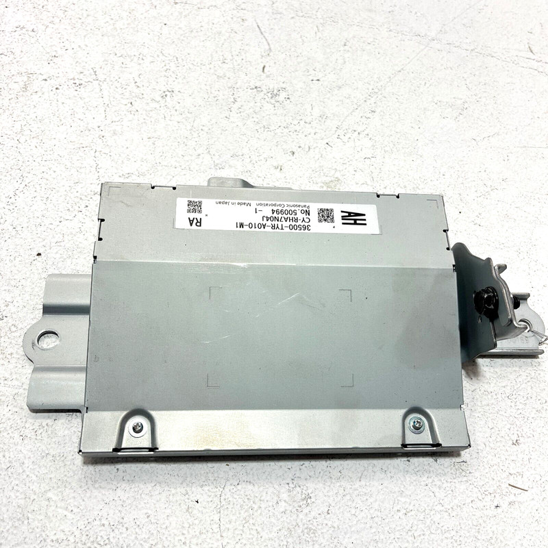 DRIVER ASSIST SURROUND MULTI VIEW CONTROL MODULE UNIT OEM 2018 - 2020 ACURA MDX