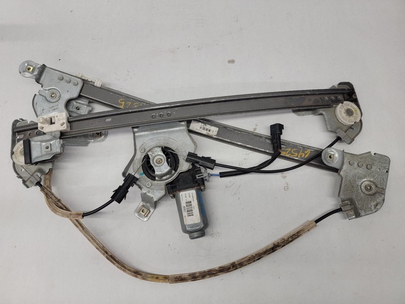 04-'08 FORD F150 Right passenger front Window Regulator w/motor OEM