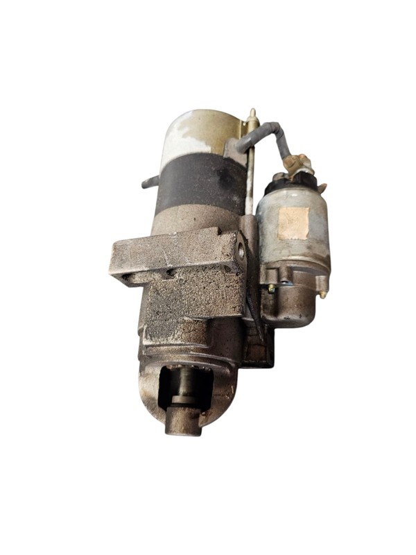 Starter Motor 8-454 Fits 94-00 CHEVROLET 2500 PICKUP