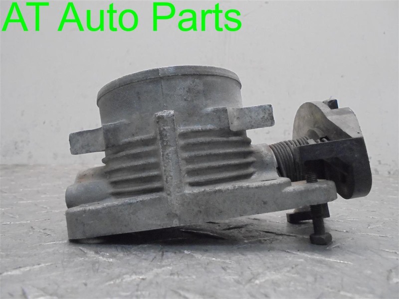 OEM 1997 - 1999 EXPLORER MOUNTAINEER 4.0L * SOHC * THROTTLE BODY F77Z9E926AC