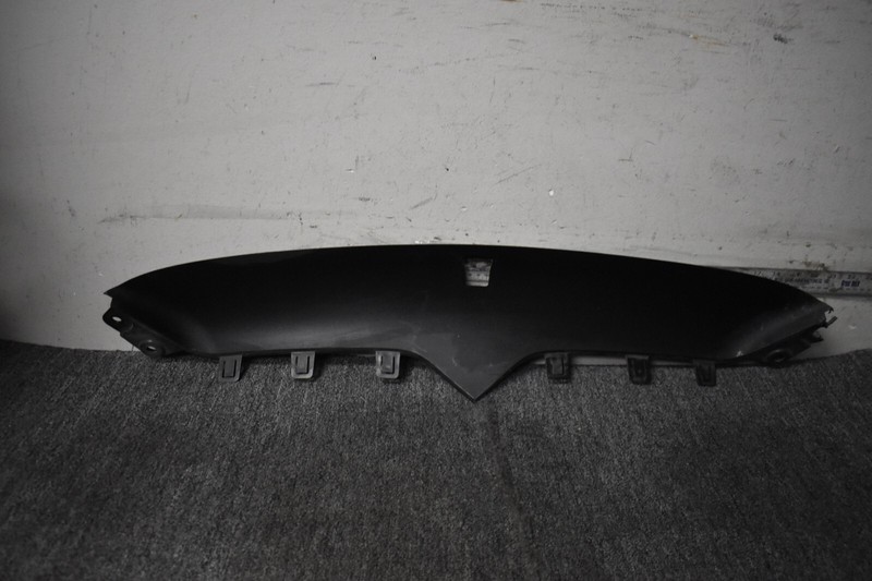 2016-2021 TESLA MODEL X FRONT GRILLE INSERT FACTORY OEM