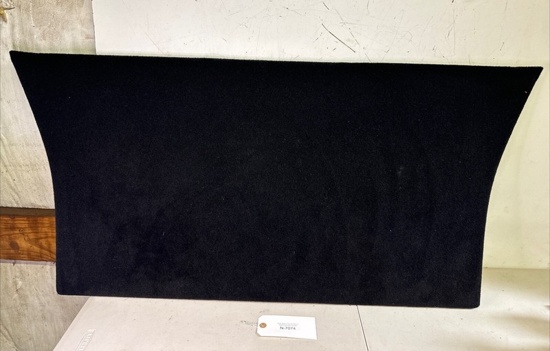 Tesla Model Y Trunk Luggage Compartment Load Floor Trim Cover 1492951-00 7074 UP