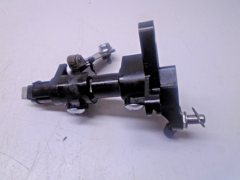 CB3a Johnson Evinrude25 HPClutch Plate Arm Shaft5032010 5032011 OMC OEM