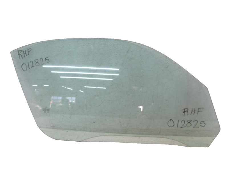 Convertible 2006-2012 Porsche 911 Front Right Passenger Door Window Glass OE 997