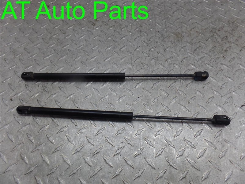 2004-2008 FORD F-150 MARK LT HOOD SUPPORT CYLINDERS SHOCK OEM 4L3Z-16C826-AA