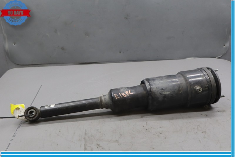 07-10 Lexus XF40 LS460 Rear Left Driver Side Air Suspension Shock Absorber Oem