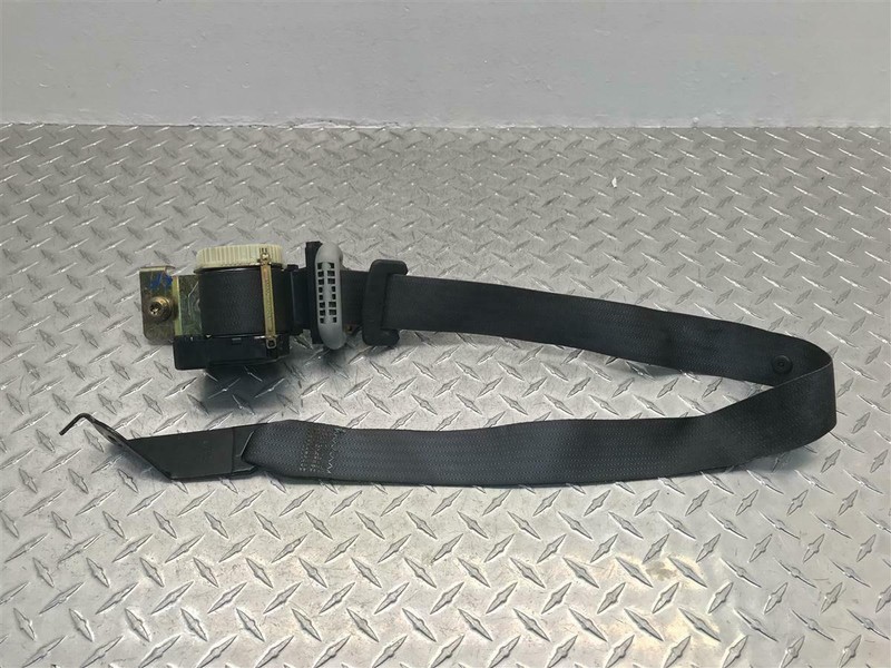 03-04 FORD EXPEDITION FRONT DRIVER LEFT SEAT BELT RETRACTOR OEM 2L1Z78611B09AAE