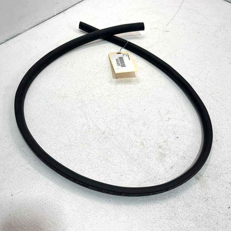 Front Left / Driver Side Lower Door Seal BMW 440I 2017-2020 OEM