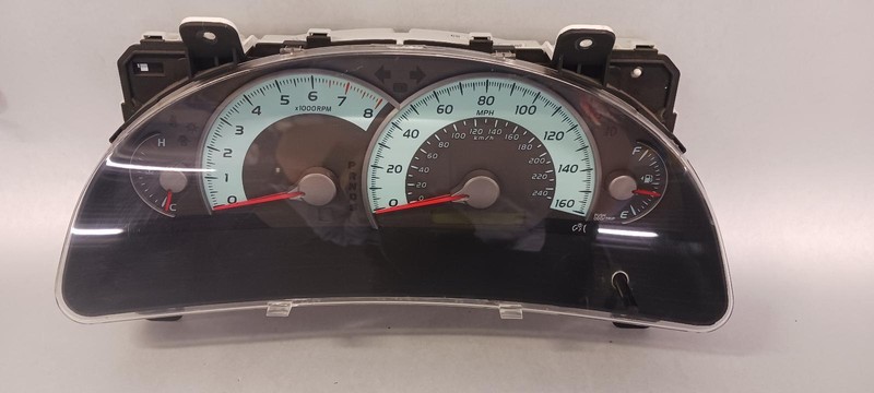 07-'09 TOYOTA CAMRY Speedometer 3.5L 235k miles OEM 1 Year Warranty!